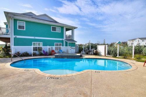Mc16- Shore To Please Townhouse
