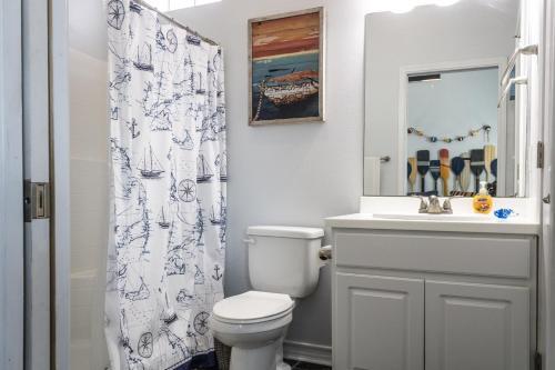 Pb220- The Main Sail Townhouse