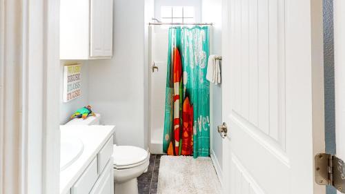Pb220- The Main Sail Townhouse