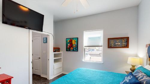 Pb220- The Main Sail Townhouse