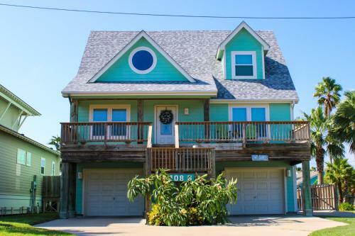 Es108- 108 Eleventh St Home