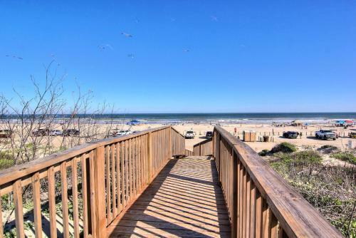 Apartamento Sunrise Villas 108