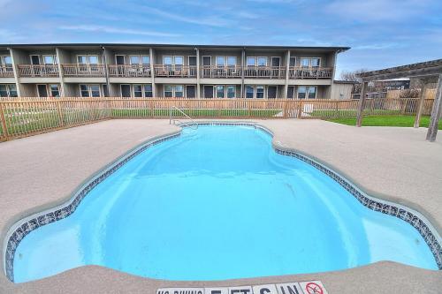 Apartamento Sunrise Villas 108