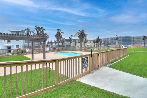 Apartamento Sunrise Villas 108