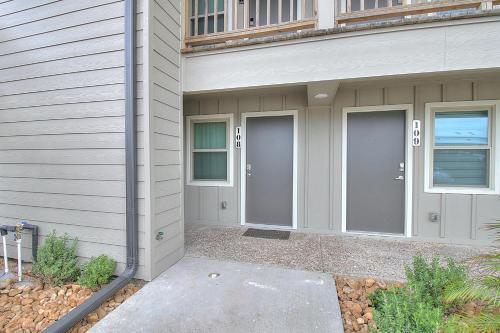 Apartamento Sunrise Villas 108