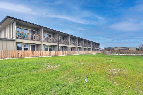 Apartamento Sunrise Villas 108