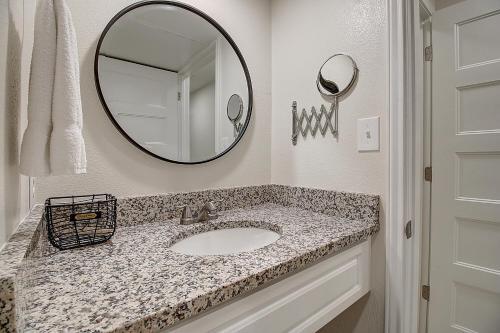 Apartamento Sunrise Villas 108