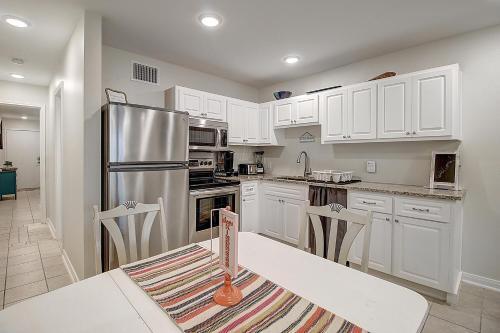 Apartamento Sunrise Villas 108
