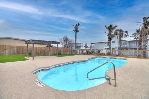 Apartamento Sunrise Villas 108