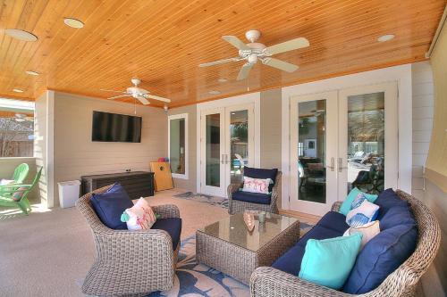 Se831- Seaside Oasis Home