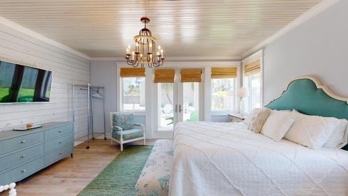 Se831- Seaside Oasis Home