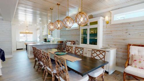 Se831- Seaside Oasis Home