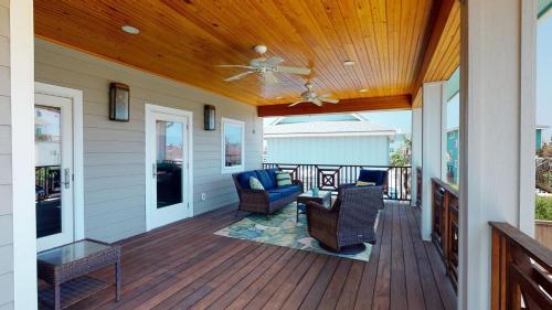 Se831- Seaside Oasis Home