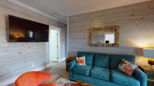 Se831- Seaside Oasis Home