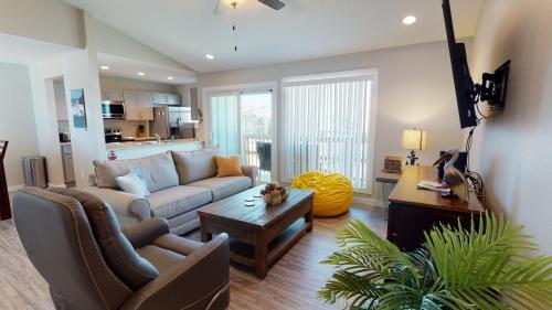 Apartamento Ah-b204- Reel Getaway Condo