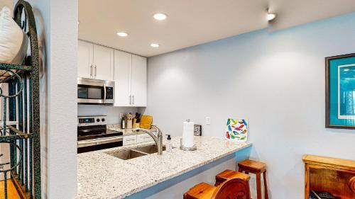 Apartamento Ah-e217- Aransas Harbors E217 Condo