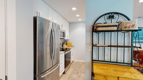 Apartamento Ah-e217- Aransas Harbors E217 Condo