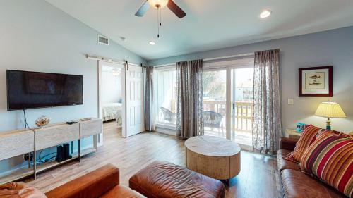 Apartamento Ah-e217- Aransas Harbors E217 Condo