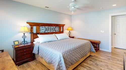 Apartamento Ah-e217- Aransas Harbors E217 Condo