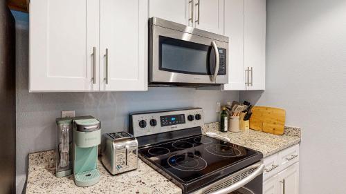 Apartamento Ah-e217- Aransas Harbors E217 Condo