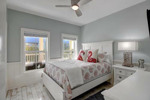 Coastal Hideaway 230 Be