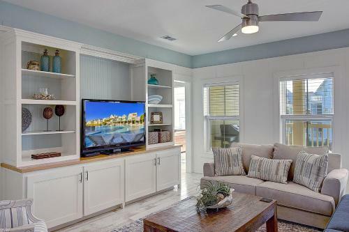 Coastal Hideaway 230 Be