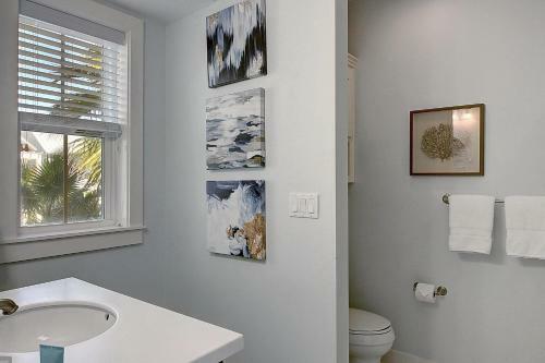 Coastal Hideaway 230 Be
