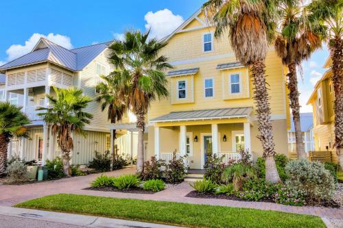 Coastal Hideaway 230 Be