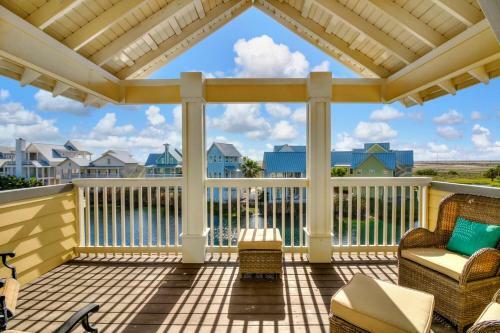 Coastal Hideaway 230 Be