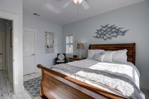Coastal Hideaway 230 Be