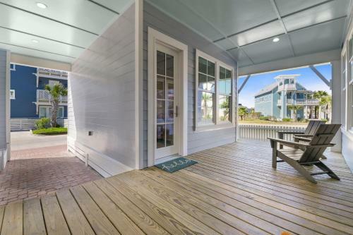 Capella At The Shore 208 Ro