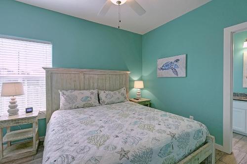 Blue Wave Home