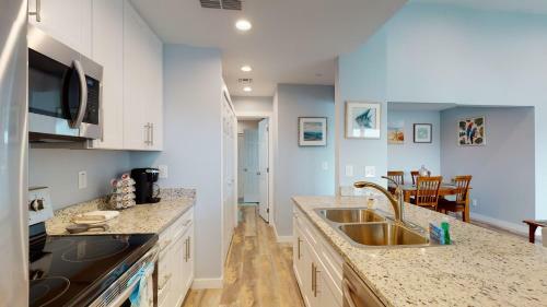 Apartamento Ah-j233- Sandy Good Time Condo