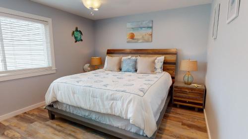 Apartamento Ah-j233- Sandy Good Time Condo
