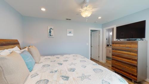 Apartamento Ah-j233- Sandy Good Time Condo