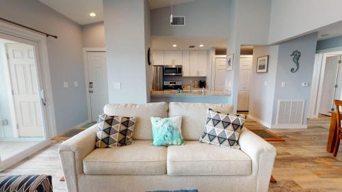 Apartamento Ah-j233- Sandy Good Time Condo