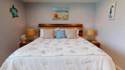 Apartamento Ah-j233- Sandy Good Time Condo