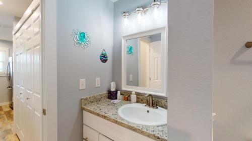 Apartamento Ah-j233- Sandy Good Time Condo