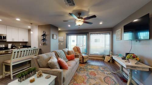 Apartamento Ah-j136- Tipsy Turtle Condo
