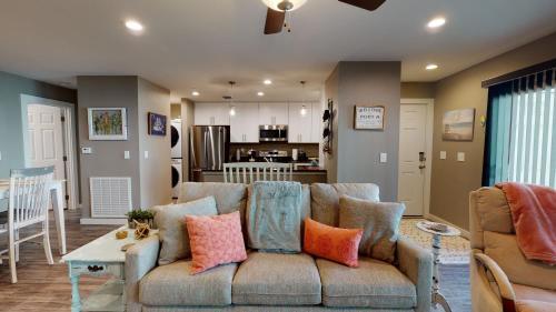 Apartamento Ah-j136- Tipsy Turtle Condo
