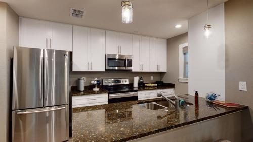 Apartamento Ah-j136- Tipsy Turtle Condo