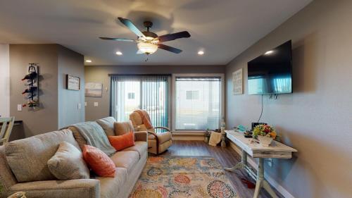 Apartamento Ah-j136- Tipsy Turtle Condo