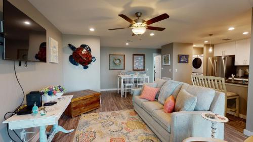 Apartamento Ah-j136- Tipsy Turtle Condo