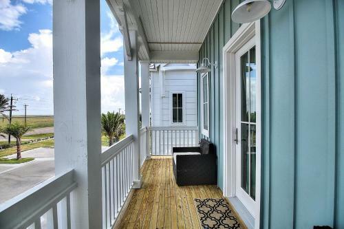 Coconut Cottage 244 Br