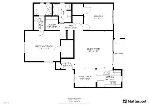 Apartamento Ah-g224- Bourbon Breezy Condo