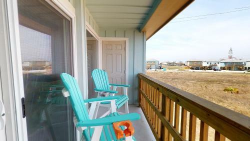 Apartamento Ah-g224- Bourbon Breezy Condo