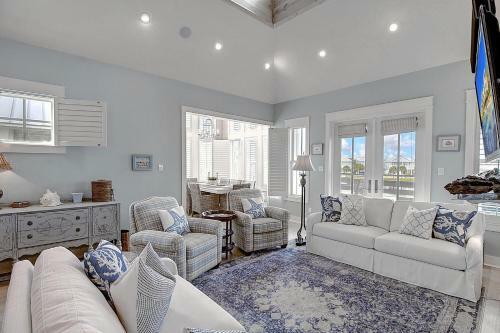 Shore House 183 Be