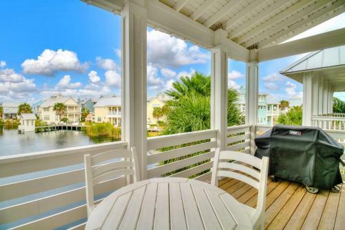 Shore House 183 Be