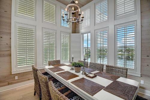 Shore House 183 Be