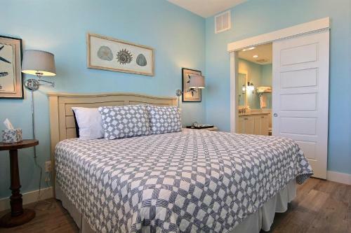 Apartamento Coral Sunset Tc 2205